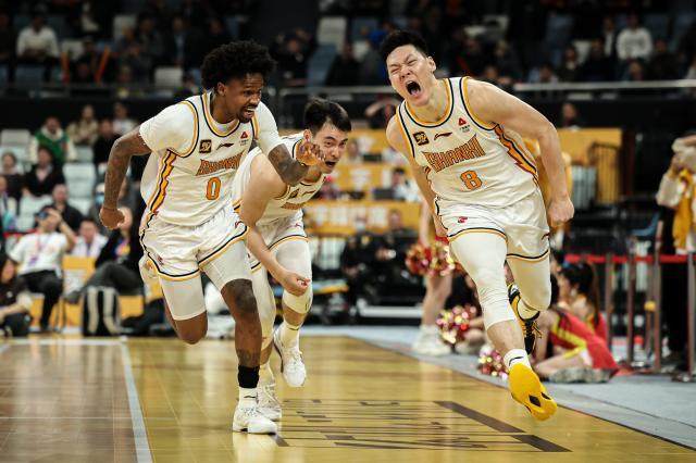 竞技宝战果分析-为什么我们不评选CBA最佳第六人？