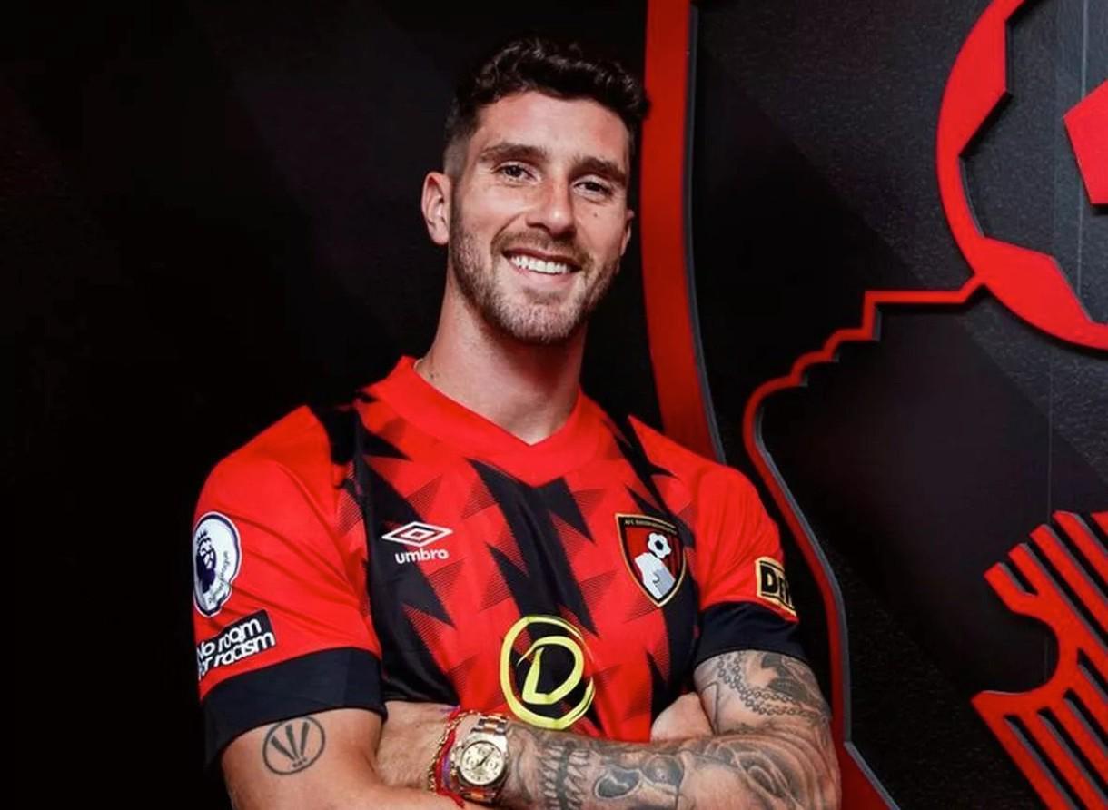 斯基拉:尤文向塞内西提供4年合同,年薪300万欧元