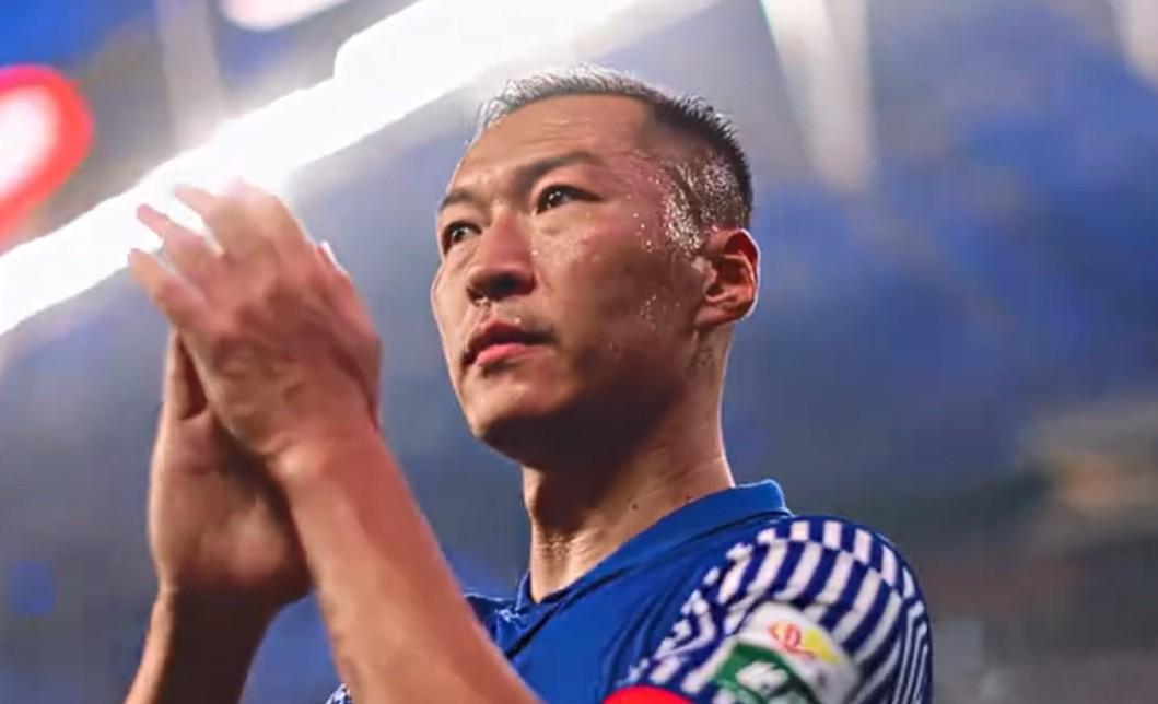 竞技宝官网平台-吴曦：希望把良好表现延续到新赛季，帮助申花获得想要的成绩