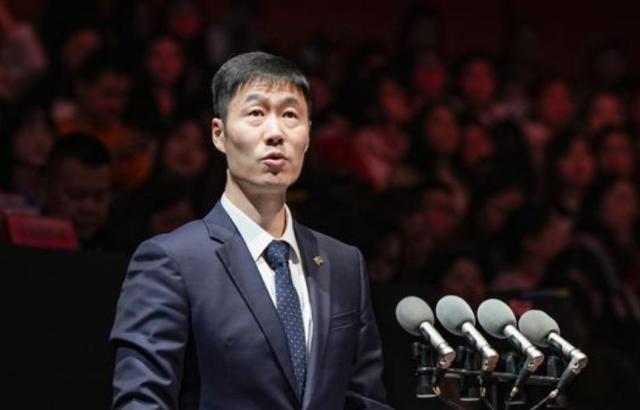 竞技宝战果分析-王励勤两会期间表示奥运备战和梯队建设两手抓