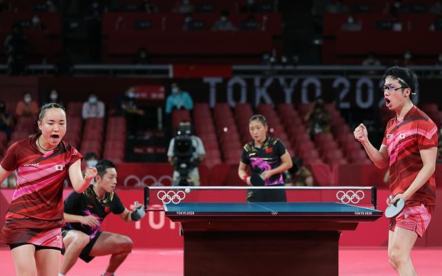 竞技宝电竞社区-从手术台到奥运赛场 刘诗雯能否找到全新的自己？